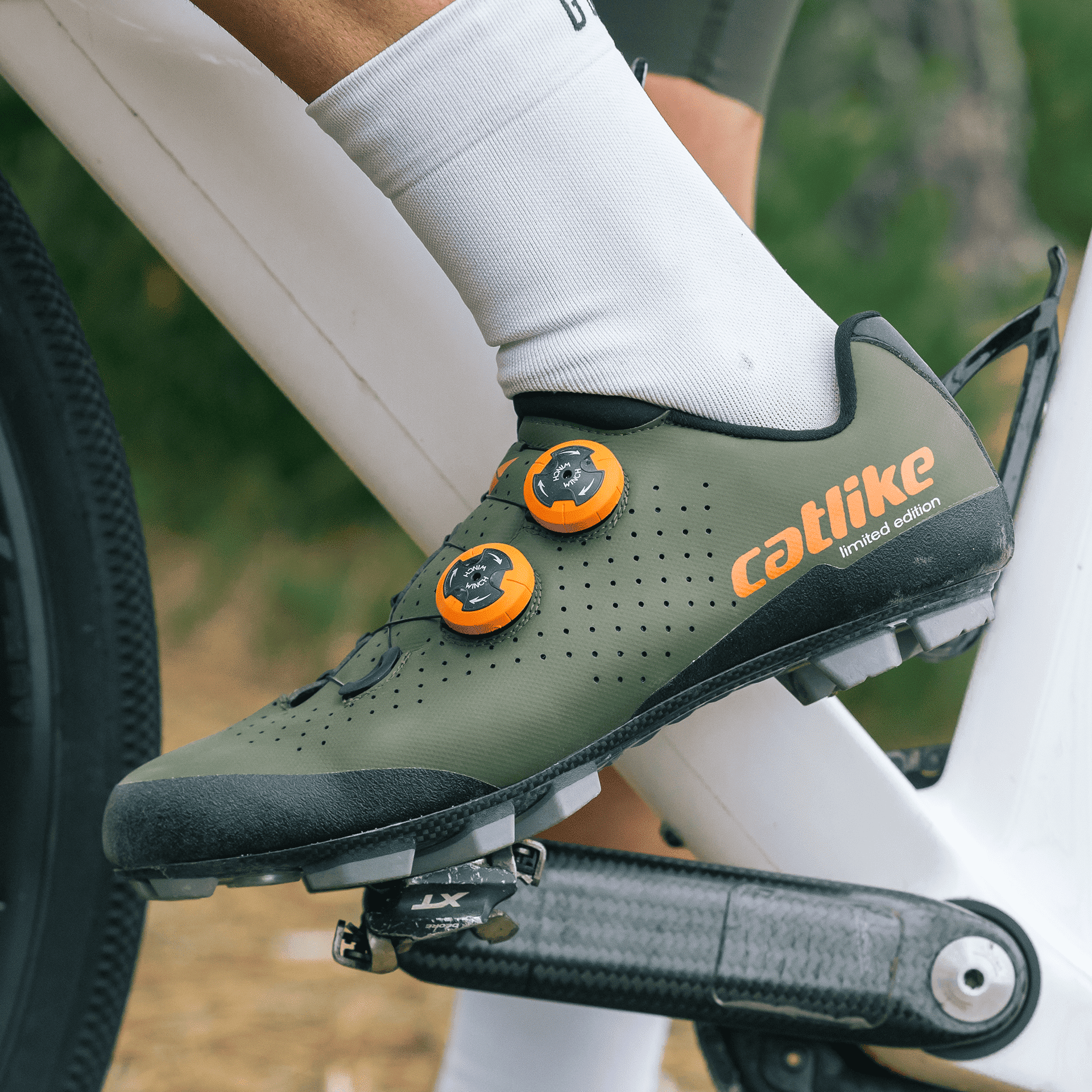 Catlike mtb shoes sale