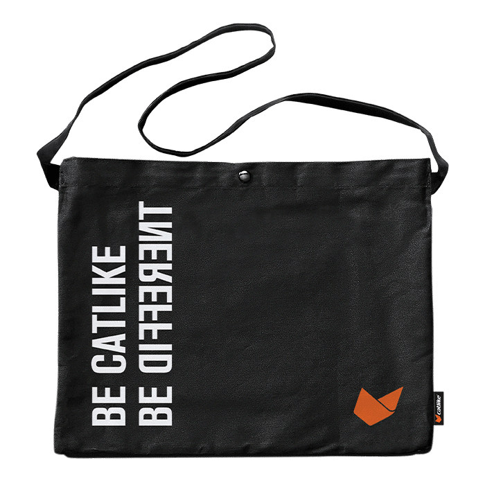 Comprar producto Catlike Musette - Negro