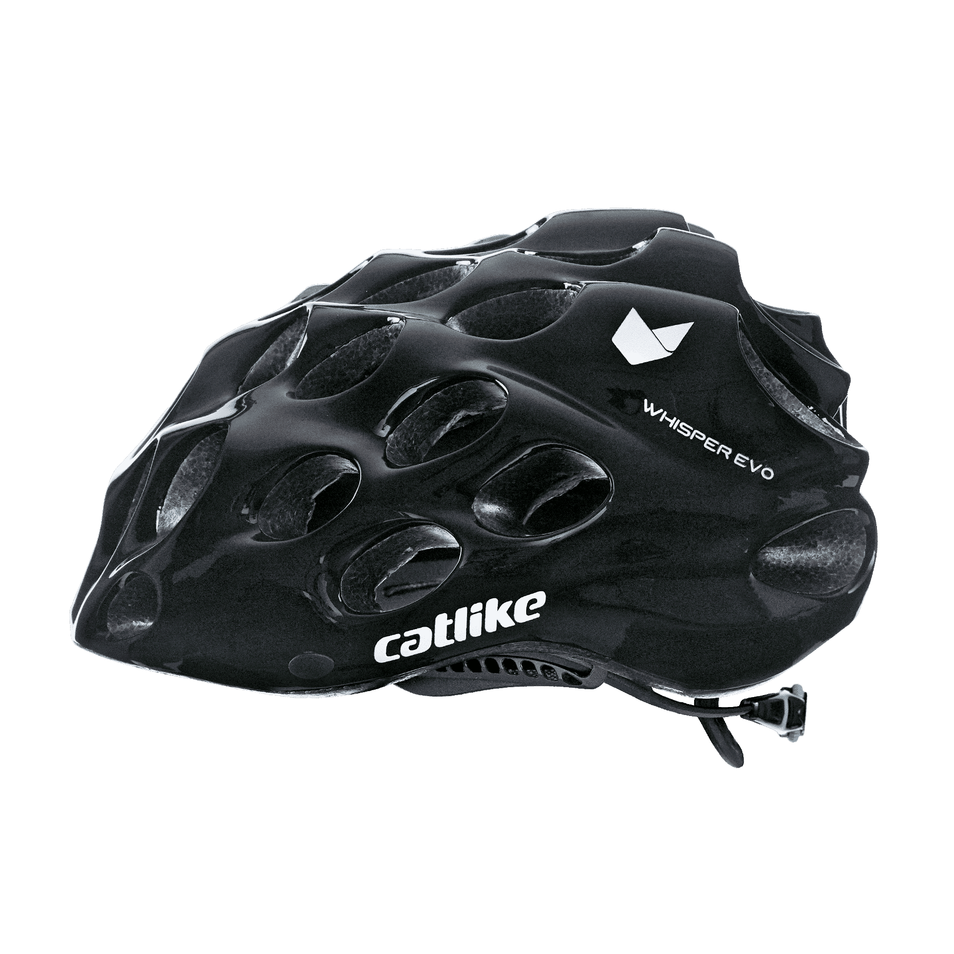 Whisper Evo Helmet Performance and Aerodynamics