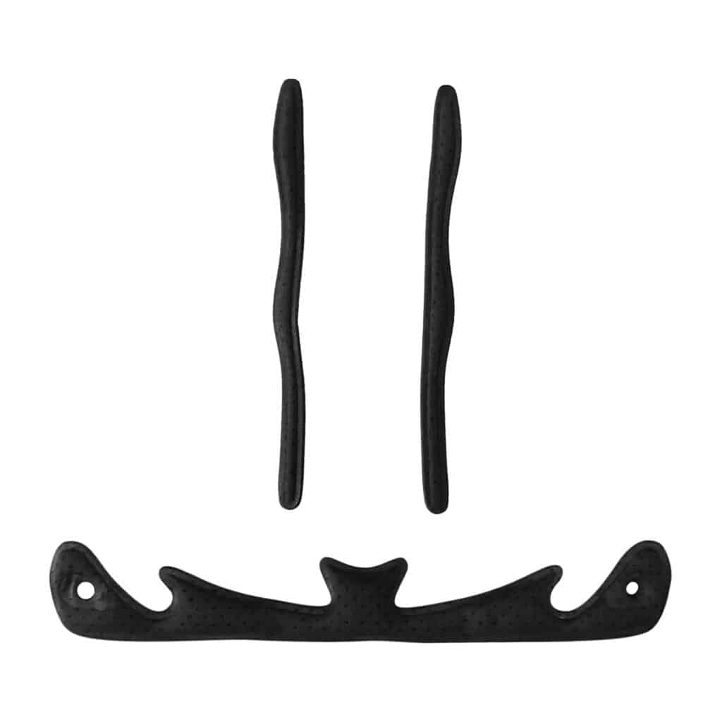 Buy product Catlike Kilauea Helmet Pad Set - Black